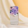 HYDRANGEA FLOWERS - BIG VIOLET