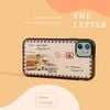 ENVELOPE - CHỢ BẾN THÀNH