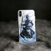 GAME OF THRONES - NIGHT KING AND HORSE