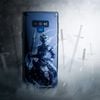 GAME OF THRONES - NIGHT KING AND HORSE