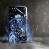 GAME OF THRONES - NIGHT KING ON DRAGON