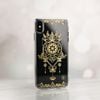 HAMSA METALIC - HOA SEN