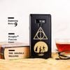 HARRY POTTER - THE DEATHLY HALLOWS