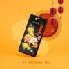 HEO PHÚ QUÝ - CÚC