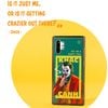 HEROES QUOTES - JOKER
