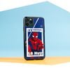 HEROES QUOTES - SPIDER-MAN