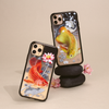 AROWANA 2 - HUYẾT LONG & SEN