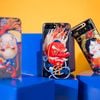 JAPANESE MASK - TENGU