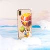 COLORFUL BALLOON - COMPASS