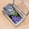 FLOWERS & GEMS - LINH LAN_AMETHYST