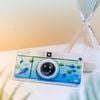 LET'S TAKE SOME PHOTOS - COLOR PEACEFUL FISH POND