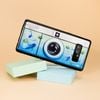 LET'S TAKE SOME PHOTOS - COLOR PEACEFUL FISH POND