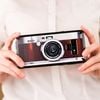 LET'S TAKE SOME PHOTOS - ORIGINAL FUJI