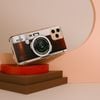 LET'S TAKE SOME PHOTOS - ORIGINAL FUJI