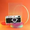 LET'S TAKE SOME PHOTOS - ORIGINAL LEICA