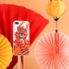 LION DANCE - ĐỘC CHIẾM NGAO ĐẦU