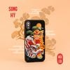 LION DANCE - SONG HỶ