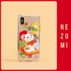 FORTUNE RAT - CHUỘT MAY MẮN
