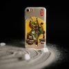 NGŨ HÀNH & THẦN THÚ - HOÀNG LÂN (THỔ)