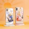 OMAMORI FOR LOVE - CRANE FOR WOMAN