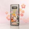OMAMORI FOR LOVE - CRANE FOR WOMAN