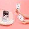 ALICE IN WONDERLAND - KEEP CALM AND FOLLOW THE WHITE RABBIT