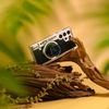 LET'S TAKE SOME PHOTOS - ORIGINAL FUJI