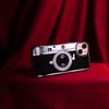 LET'S TAKE SOME PHOTOS - ORIGINAL LEICA