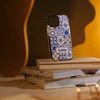 CERAMIC - BLUE YELLOW