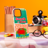 CHILDHOOD FOOD - SNACK CUA