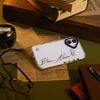 YOUR UNIQUE SIGNATURE - A CUTE KITTY
