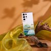 COLORFUL BOARDING PASS - DINH ĐỘC LẬP