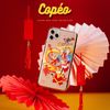 COPÉO - KHAI XUÂN NHƯ Ý