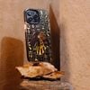 HIEROGLYPH EGYPT - ANUBIS