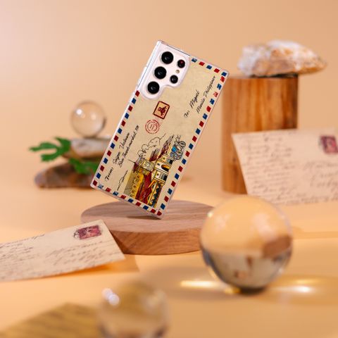 ENVELOPE - CHỢ BẾN THÀNH – Mono Concept