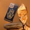 HAMSA METALIC - CÁ