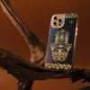 HAMSA METALIC - CÁ