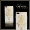 HAMSA METALIC - HOA SEN
