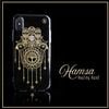 HAMSA METALIC - NGỖNG