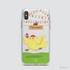 HAPPY CHICKEN - BRIDE
