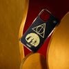 HARRY POTTER - THE DEATHLY HALLOWS