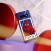 HEROES QUOTES - SPIDER-MAN