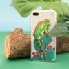 IGUANA & CACTUS
