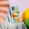 COLORFUL BALLOON - GOLD FISH