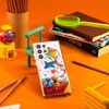KITE - KITES WITH CHILDHOOD SUPERHERO