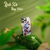 LINH XÀ THỤY KHÚC - THANH XÀ CHU ĐÀO
