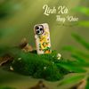 LINH XÀ THỤY KHÚC - HOÀNG XÀ KIM QUẤT