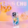 LONG CHU - LONG NGƯ SÓNG ĐÔI