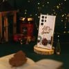 BE MERRY AND BRIGHT - LET IT SNOW