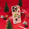MERRY CHRISTMAS - LITTLE THINGS